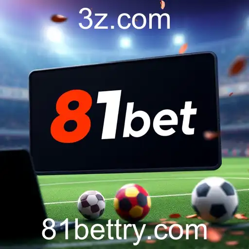 Inovações da 81bet Transformam o Cenário de Apostas Online