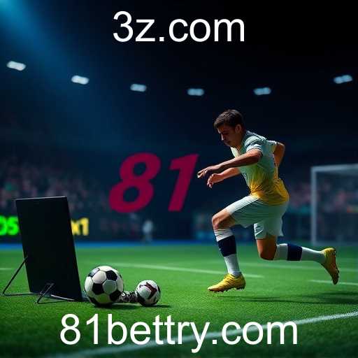 Crescimento do 81bet no Cenário dos Jogos Online