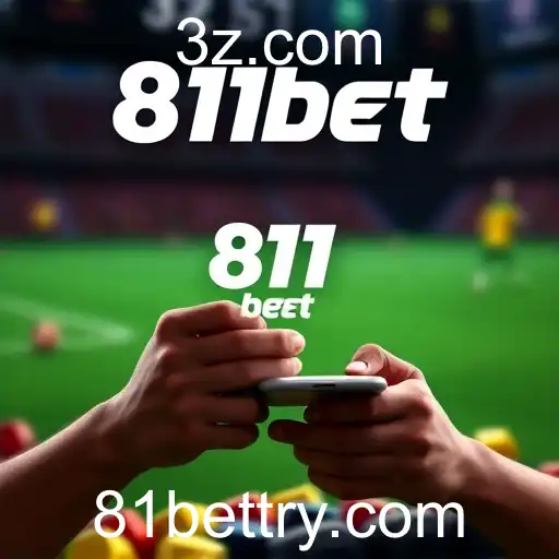 A Ascensão do 81bet no Cenário Brasileiro de Jogos