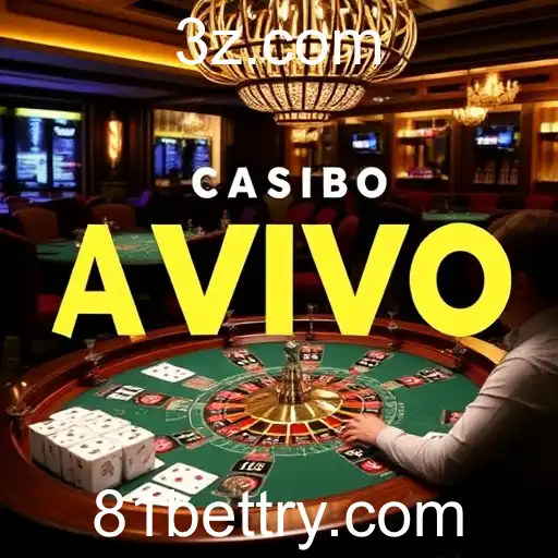 81Bet Revoluciona Espaço de Apostas com Novas Funcionalidades