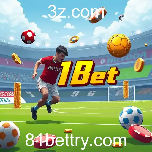 A Revolução dos Jogos no 81bet e as Tendências Atuais