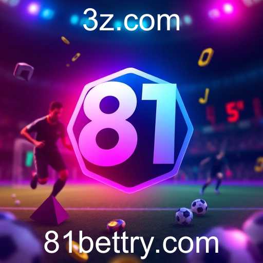 81bet: Revolucionando o Mercado de Jogos em Meio a Desafios Globais