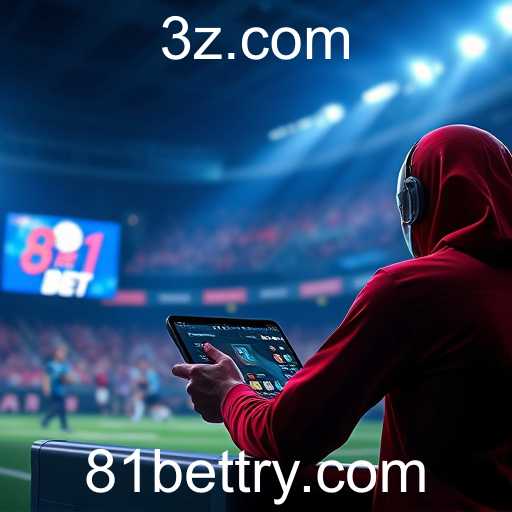 A Ascensão do 81bet e o Cenário Atual dos Jogos Online em Português