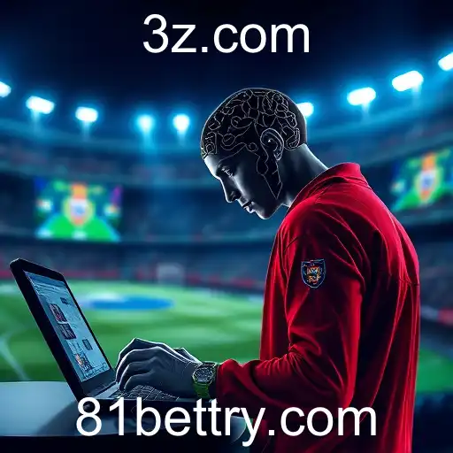 A Revolução das Apostas Online em 2025