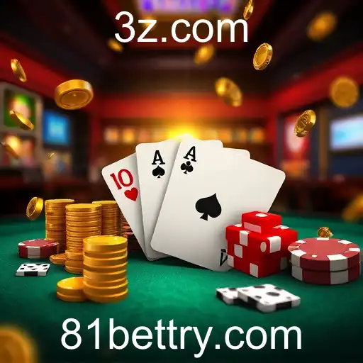 Atrações e Conveniências do Cassino Online no 81bet