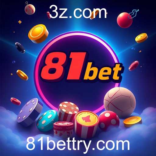A Ascensão do Entretenimento Digital: 81bet Liderando a Mudança
