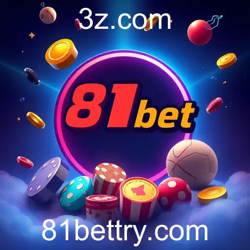 A Ascensão do Entretenimento Digital: 81bet Liderando a Mudança