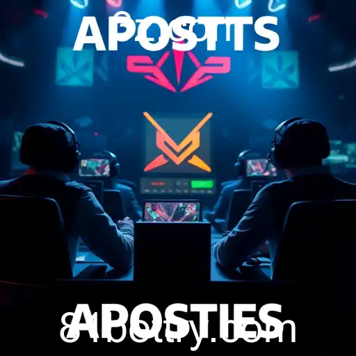 A Ascensão do eSports Betting no Site '81bet': Uma Nova Era para Apostas em Jogos Eletrônicos