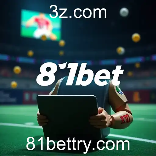 Expansão e Desafios da 81bet no Mercado Brasileiro