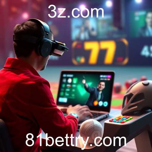 Expansão do Mercado de Jogos Online em 2025