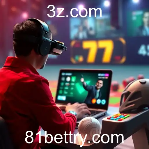 Expansão do Mercado de Jogos Online em 2025