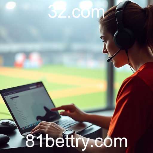 O Crescimento do 81bet no Cenário de Jogos de 2025