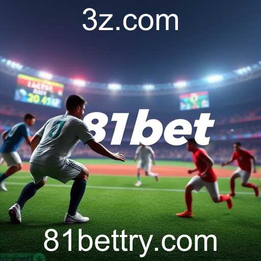 O Crescimento de 81bet no Mercado de Jogos Online