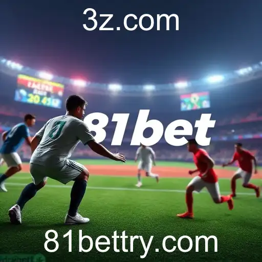 O Crescimento de 81bet no Mercado de Jogos Online