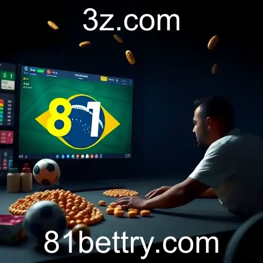 Impacto do Crescimento dos Jogos Online na Economia Brasileira