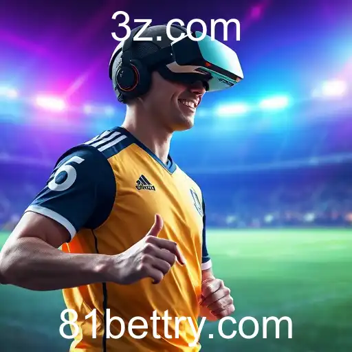 A Revolução de 81bet no Mundo dos Jogos