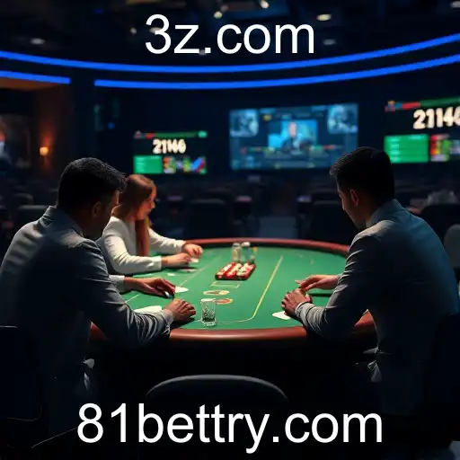 Expansão dos Jogos Online no Brasil Impulsiona Economia Local