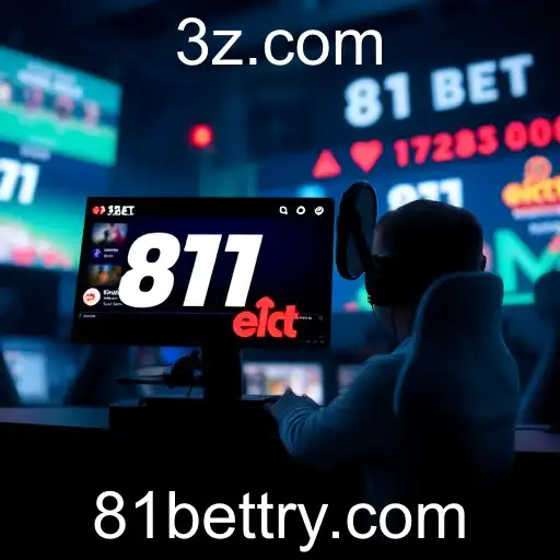 Crescimento do Mercado de Apostas Online em 2025