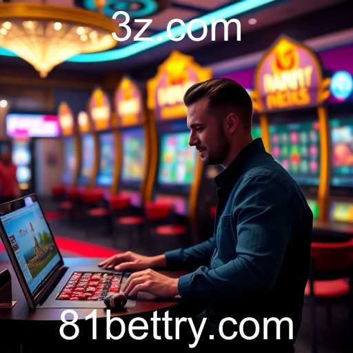 A Revolução dos Cassinos Virtuais e Seus Impactos no Brasil