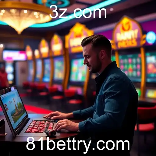 A Revolução dos Cassinos Virtuais e Seus Impactos no Brasil