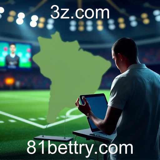 Crescimento e Desafios dos Sites de Apostas em 2025