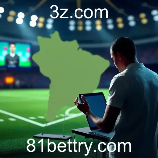 Crescimento e Desafios dos Sites de Apostas em 2025