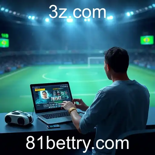 Crescimento do Mercado de Apostas Online em 2025