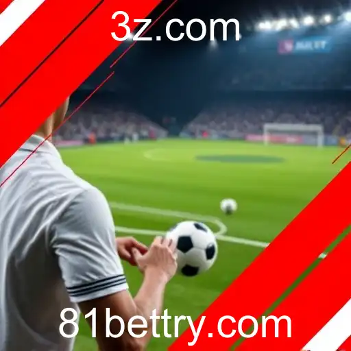 Análise Completa sobre a Categoria de Jogos 'Sports Betting' do 81bet