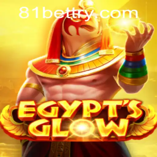 Exploring EgyptsGlow: A Journey into Ancient Mysteries with 81bet