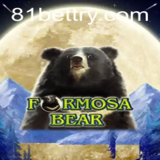 FormosaBear Game: A Comprehensive Guide with 81bet Insight