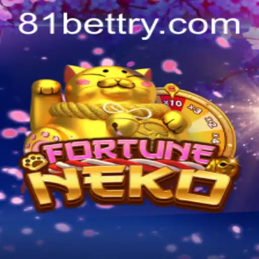 Discover the Exciting World of FortuneNeko at 81bet